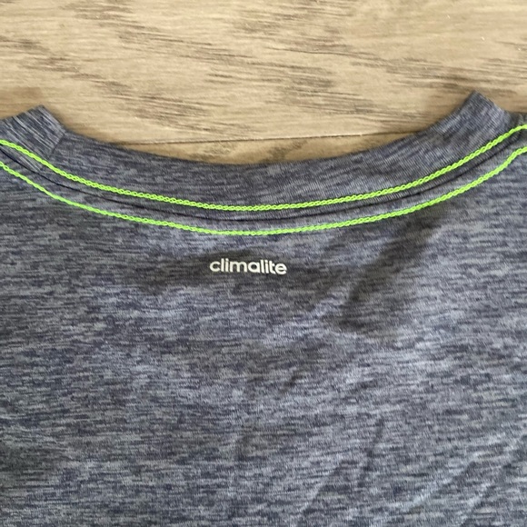 🤾‍♂️Adidas Boys 2 piece Shirt + Shorts NWT⛹🏻 - Picture 7 of 13